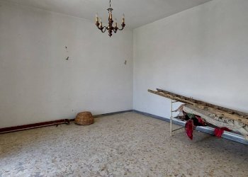 Foto 15 - Casa indipendente contrada tesoro, Ariano Irpino - foto 14