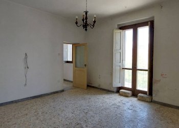 Foto 16 - Casa indipendente contrada tesoro, Ariano Irpino - foto 15