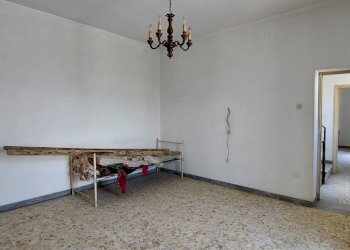 Foto 17 - Casa indipendente contrada tesoro, Ariano Irpino - foto 16