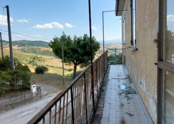 Foto 26 - Casa indipendente contrada tesoro, Ariano Irpino - foto 25