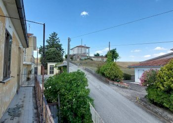 Foto 28 - Casa indipendente contrada tesoro, Ariano Irpino - foto 27