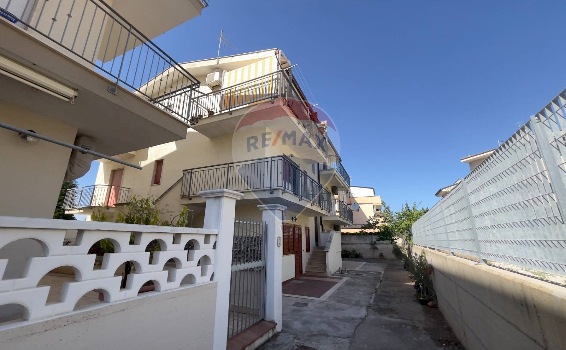 Edificio all\'aperto - Appartamento Ginosa - foto 2