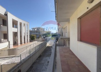 Balcone - Appartamento Ginosa - foto 6