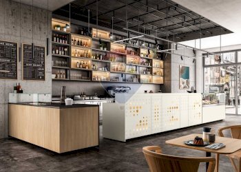 Cucina - Bar Tavola Calda - Fredda Santeramo in Colle - foto 2