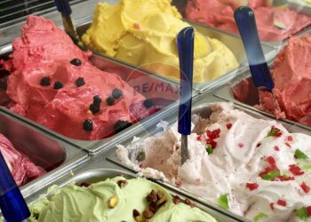 Posizione della mappa - Bar Tavola Calda - Fredda Santeramo in Colle - foto 3