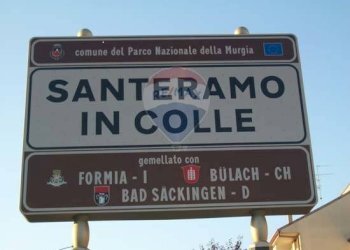 Edificio all\'aperto - Bar Tavola Calda - Fredda Santeramo in Colle - foto 11