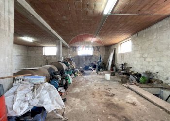 Dispensa di stoccaggio - Magazzino Santeramo in Colle - foto 6