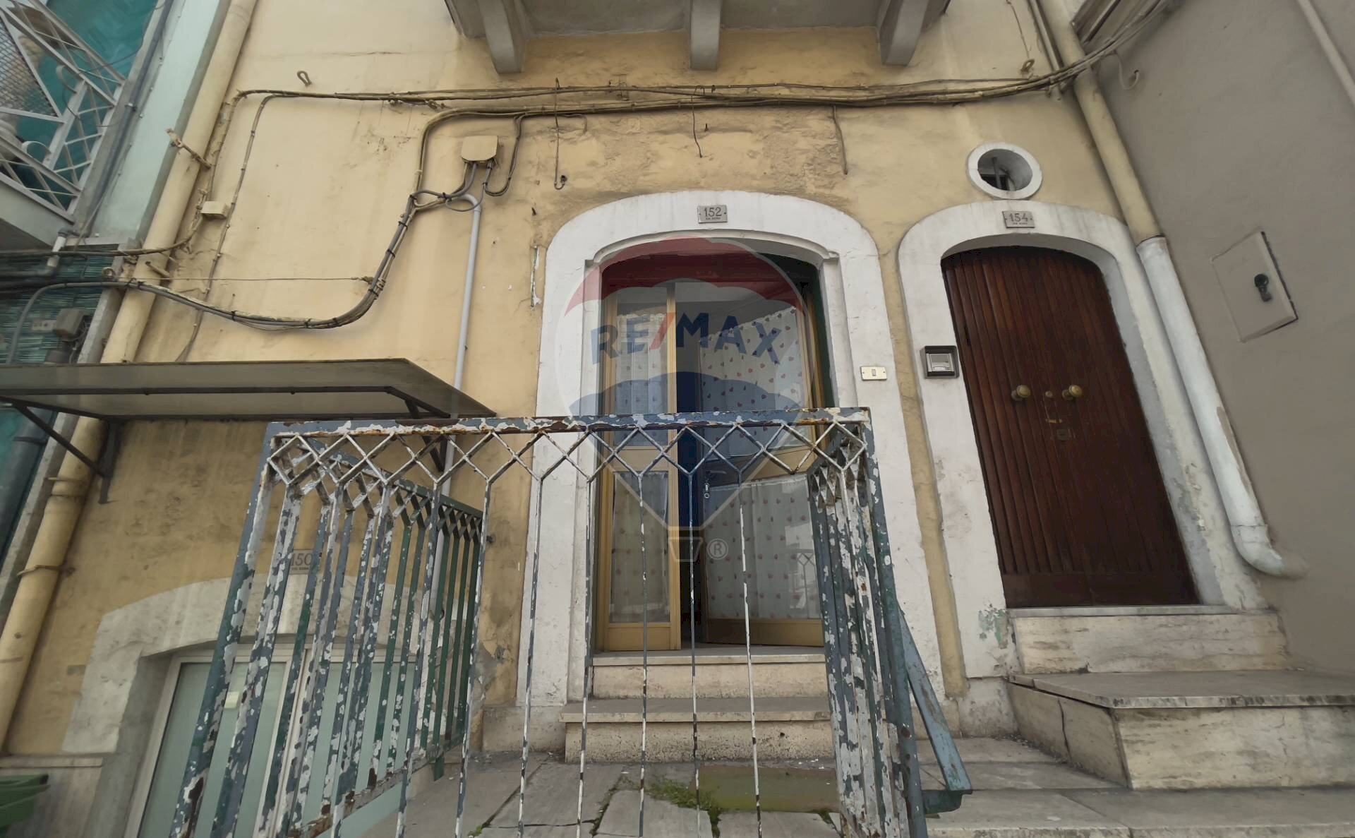 Edificio all\'aperto - Quadrilocale Santeramo in Colle - foto 1