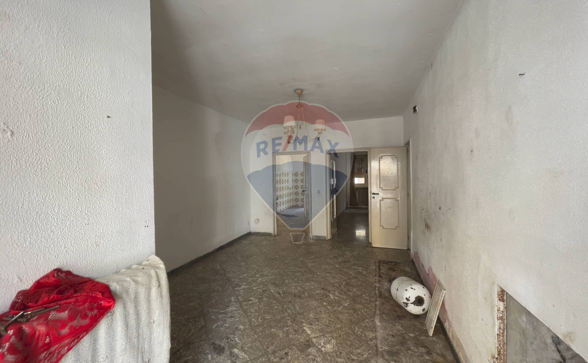 Hall / corridoio - Quadrilocale Santeramo in Colle - foto 2