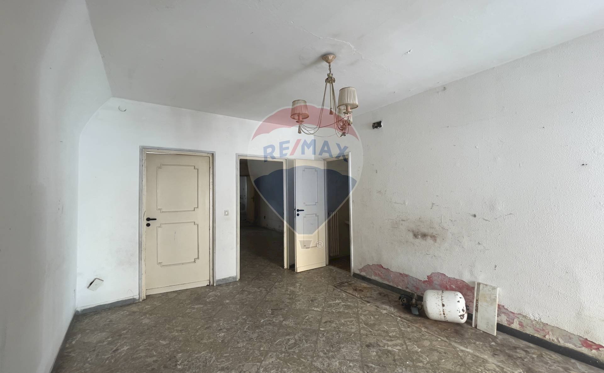 Stanza vuota - Quadrilocale Santeramo in Colle - foto 3