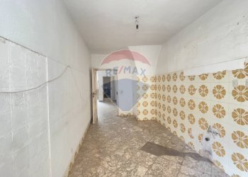 Hall / corridoio - Quadrilocale Santeramo in Colle - foto 11