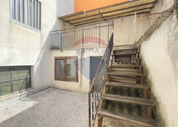 Scale - Quadrilocale Santeramo in Colle - foto 12