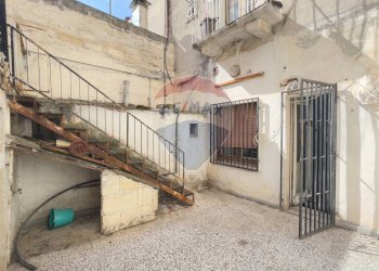 Scale - Quadrilocale Santeramo in Colle - foto 13