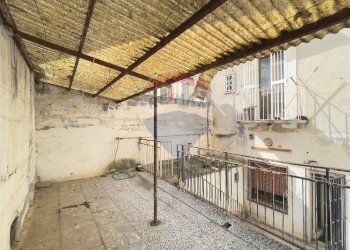 Terrazza - Quadrilocale Santeramo in Colle - foto 16