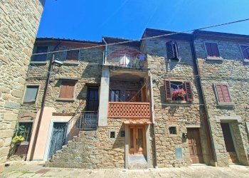 Casa all\'aperto - Four-room apartment Loro Ciuffenna - photo 1