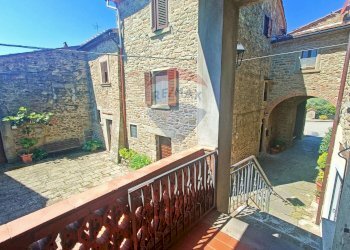 Balcone - Four-room apartment Loro Ciuffenna - photo 3