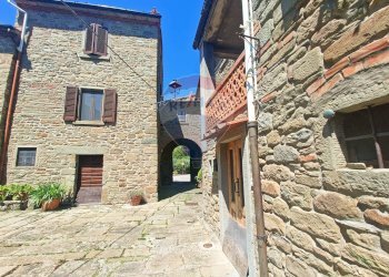 Casa all\'aperto - Four-room apartment Loro Ciuffenna - photo 4