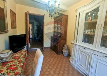 Sala da pranzo - Four-room apartment Loro Ciuffenna - photo 6