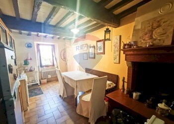 Sala da pranzo - Four-room apartment Loro Ciuffenna - photo 7