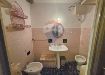 Bagno - Four-room apartment Loro Ciuffenna - photo 12