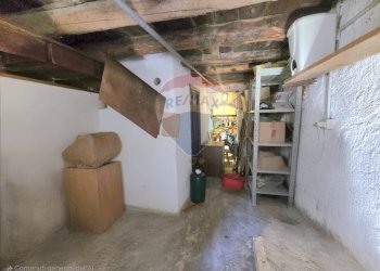 Dispensa di stoccaggio - Four-room apartment Loro Ciuffenna - photo 14