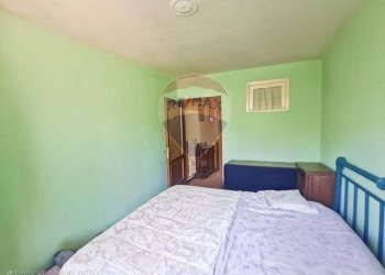 Camera / camera da letto - Four-room apartment Loro Ciuffenna - photo 15