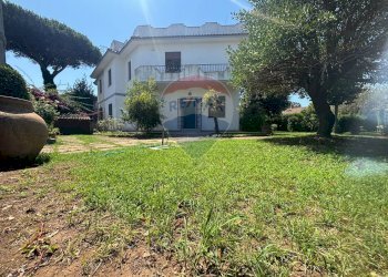 Casa all\'aperto - Casa semi indipendente Via delle viole
 
9, Ardea - foto 1