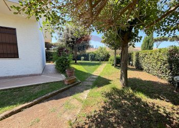 Giardino - Casa semi indipendente Via delle viole
 
9, Ardea - foto 5