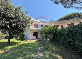 Casa all\'aperto - Casa semi indipendente Via delle viole
 
9, Ardea - foto 8