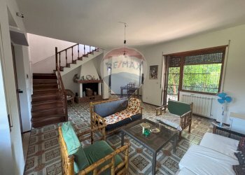 Soggiorno - Casa semi indipendente Via delle viole
 
9, Ardea - foto 12