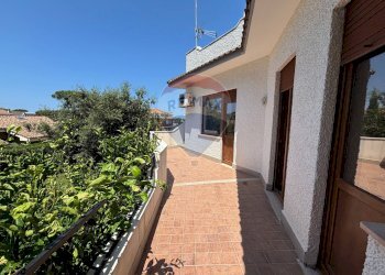 Terrazza - Casa semi indipendente Via delle viole
 
9, Ardea - foto 22