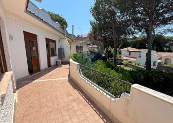 Terrazza - Casa semi indipendente Via delle viole
 
9, Ardea - foto 23