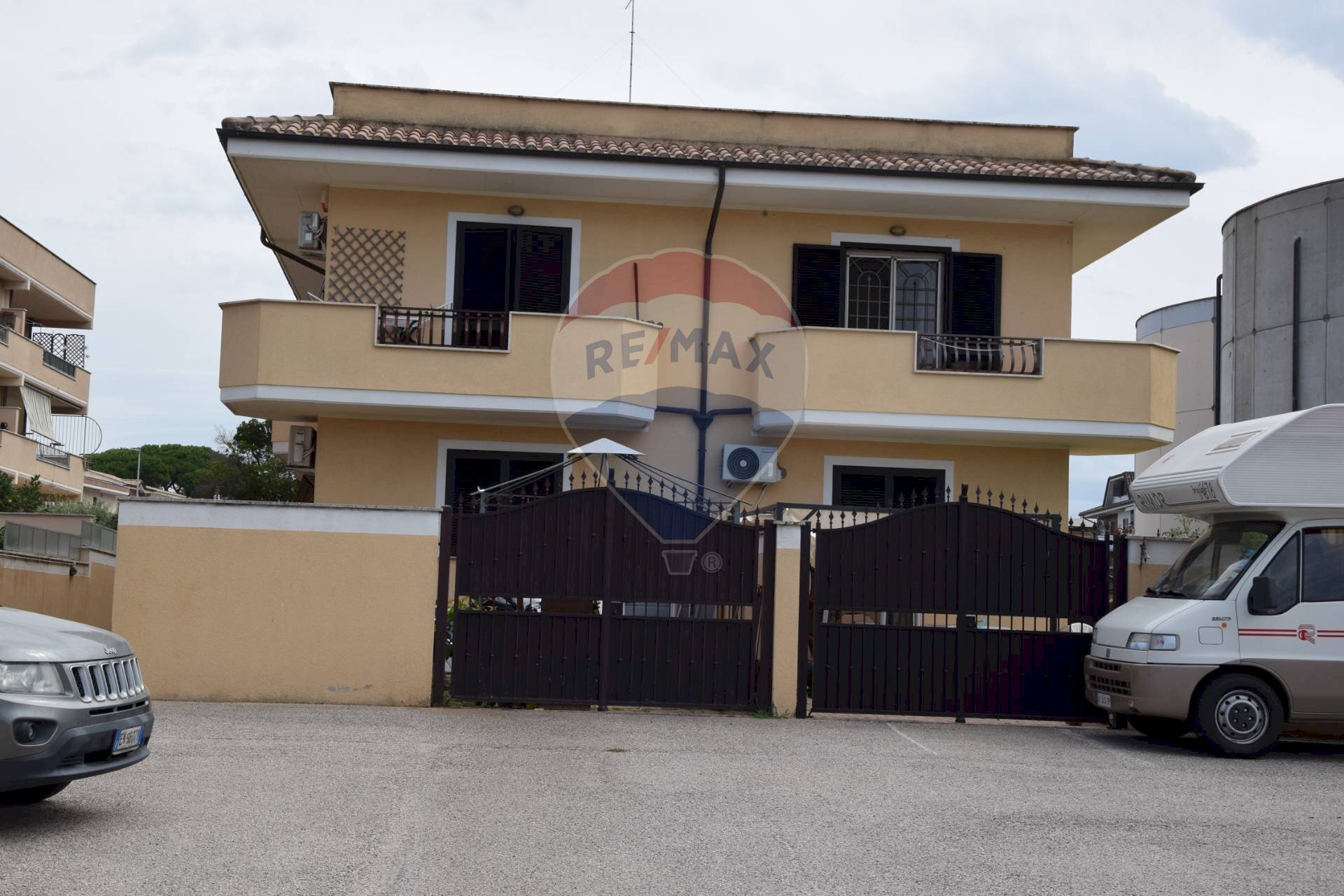 Casa all\'aperto - Trilocale Viale Marino
 
39, Ardea - foto 3