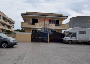 Edificio all\'aperto - Trilocale Viale Marino
 
39, Ardea - foto 2