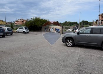 Edificio all\'aperto - Trilocale Viale Marino
 
39, Ardea - foto 4