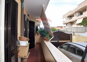 Balcone - Trilocale Viale Marino
 
39, Ardea - foto 31