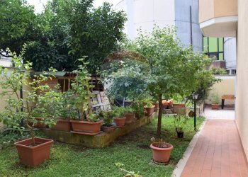 Giardino - Trilocale Viale Marino
 
39, Ardea - foto 37