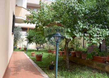 Giardino - Trilocale Viale Marino
 
39, Ardea - foto 38