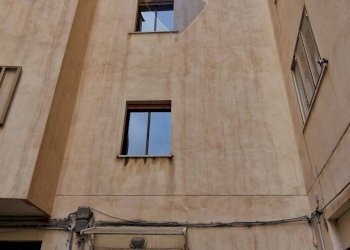 Edificio all\'aperto - Appartamento via Candrilli
 
23, Enna - foto 2