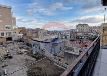 Balcone - Appartamento via Candrilli
 
23, Enna - foto 3
