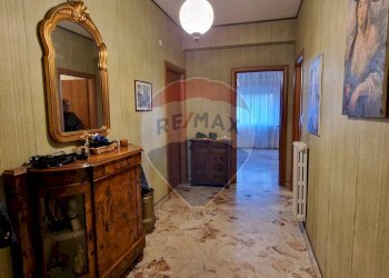 Hall / corridoio - Appartamento via Candrilli
 
23, Enna - foto 4