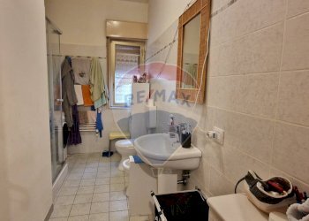 Bagno - Appartamento via Candrilli
 
23, Enna - foto 10