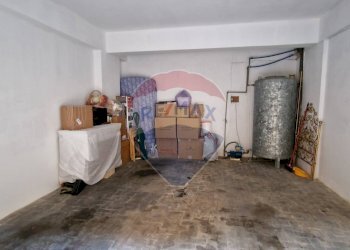 Stanza vuota - Appartamento via Candrilli
 
23, Enna - foto 13