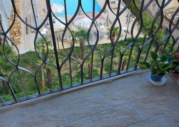 Balcone - Appartamento via Candrilli
 
23, Enna - foto 17