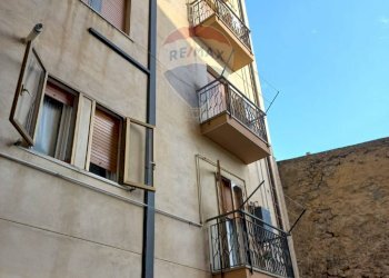 Edificio all\'aperto - Appartamento via Candrilli
 
23, Enna - foto 19