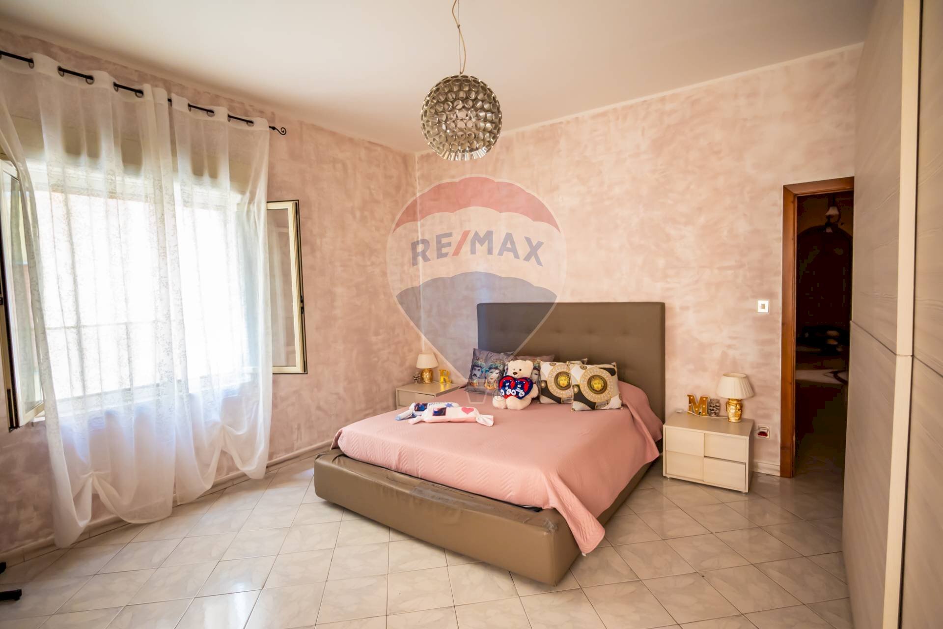 Camera / camera da letto - Trilocale via ex nazionale chianchitta
 
246, Giardini-Naxos - foto 1