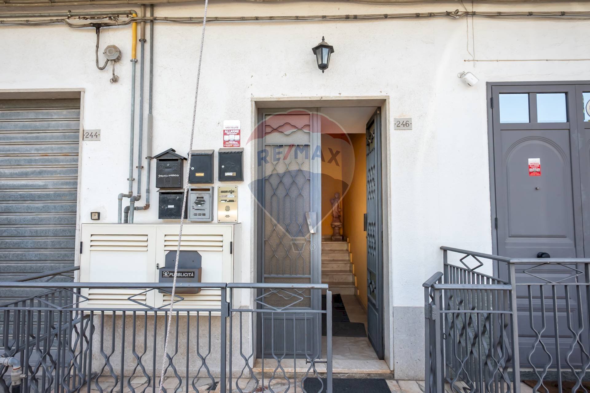 Casa all\'aperto - Trilocale via ex nazionale chianchitta
 
246, Giardini-Naxos - foto 2