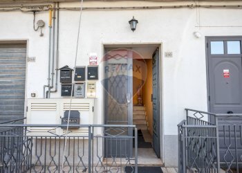 Casa all\'aperto - Trilocale via ex nazionale chianchitta
 
246, Giardini-Naxos - foto 2