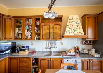 Cucina - Trilocale via ex nazionale chianchitta
 
246, Giardini-Naxos - foto 4
