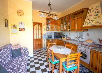 Cucina - Trilocale via ex nazionale chianchitta
 
246, Giardini-Naxos - foto 5